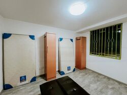 Blk 6 Ghim Moh Road (Queenstown), HDB 3 Rooms #482353311